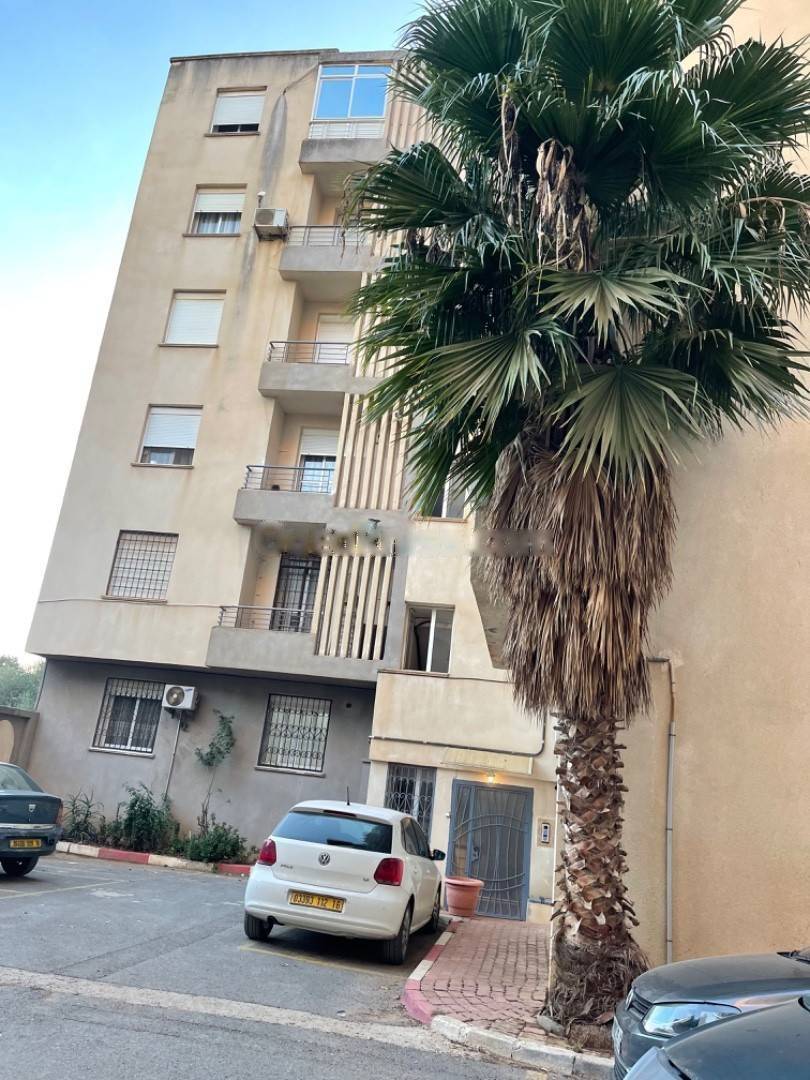 Vente Appartement F3 Draria