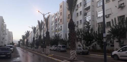 Location Appartement F3 Baba Hassen