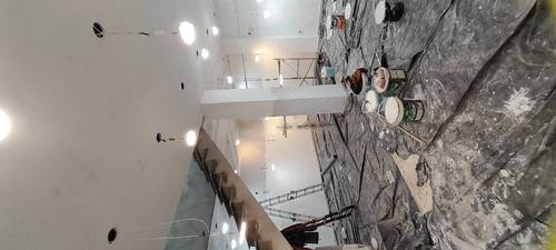 Vente Local F2 Bordj El Kiffan