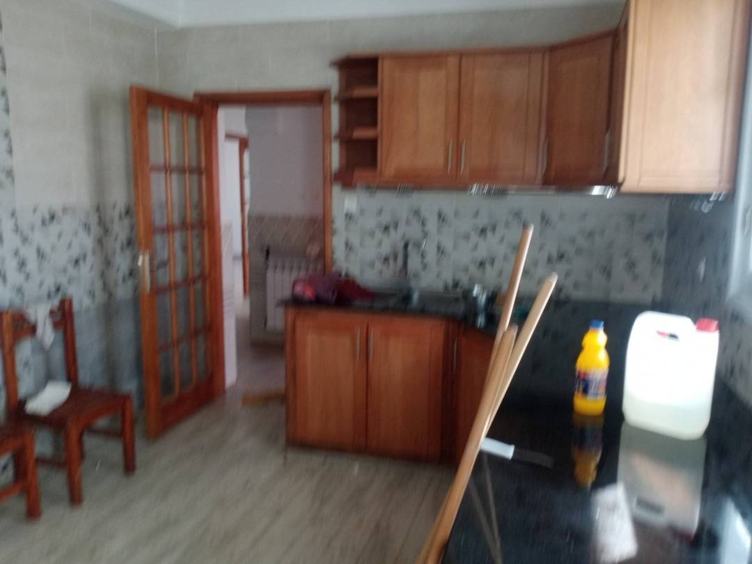 Location Appartement F5 Kouba