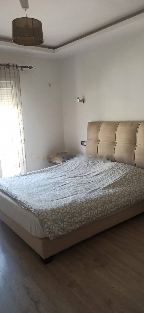 Location saisonnière Appartement F3 Birkhadem