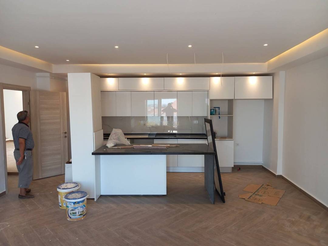 Vente Appartement F3 Kouba