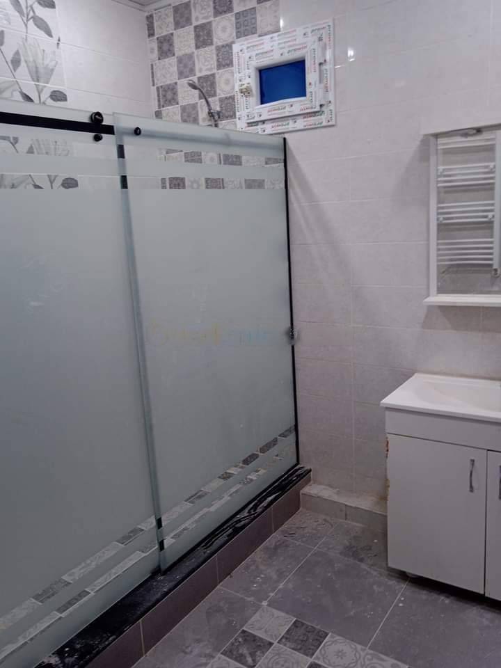 Location Appartement F5 Zeralda