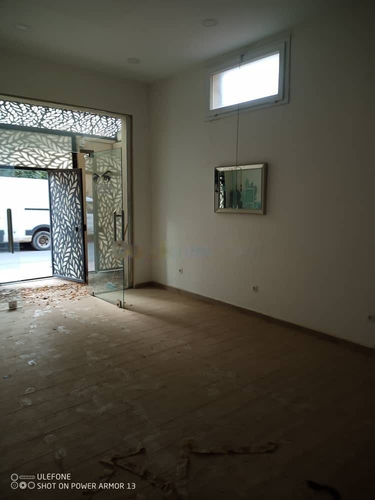Location Local F1 Baba Hassen