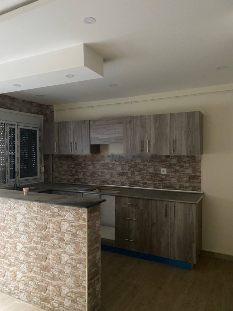 Vente Appartement F3 Kouba