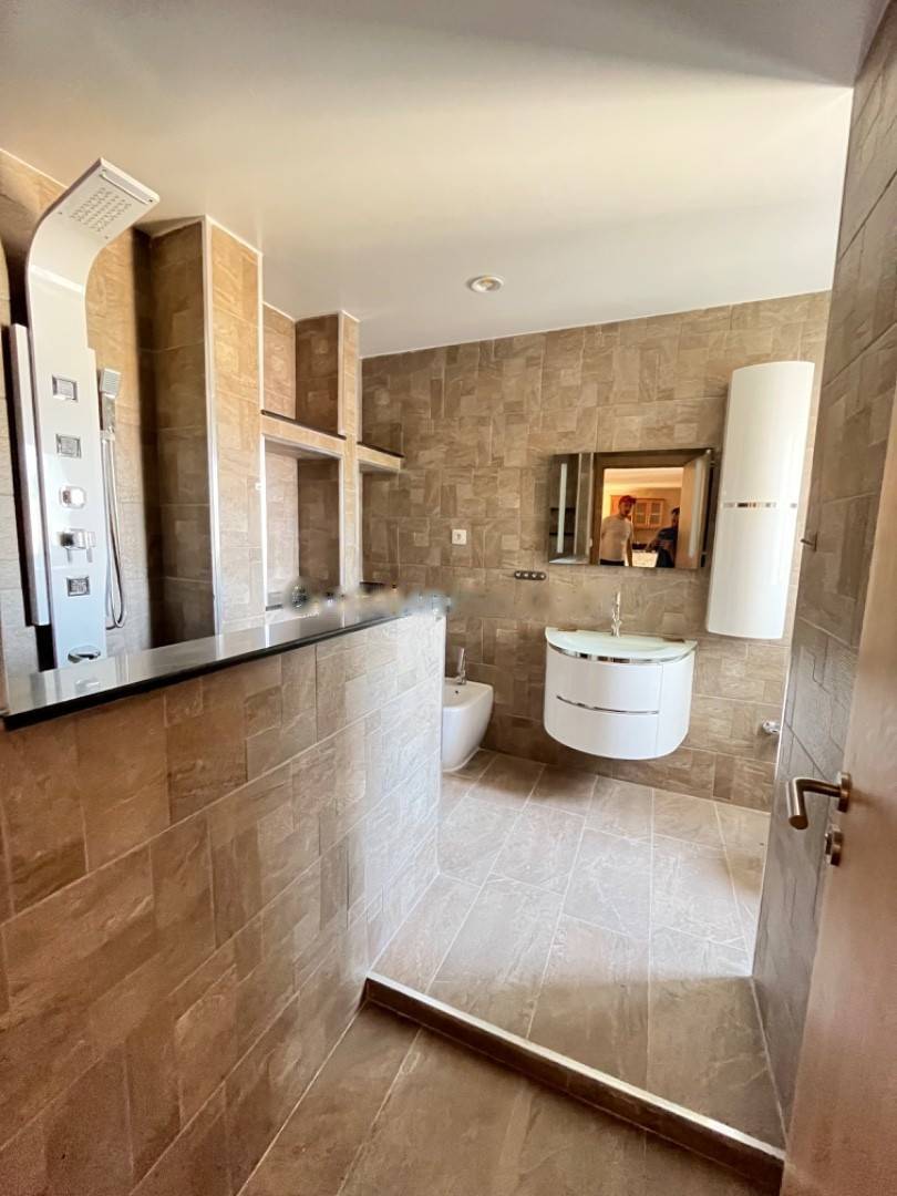 Vente Appartement F04 Bouzareah