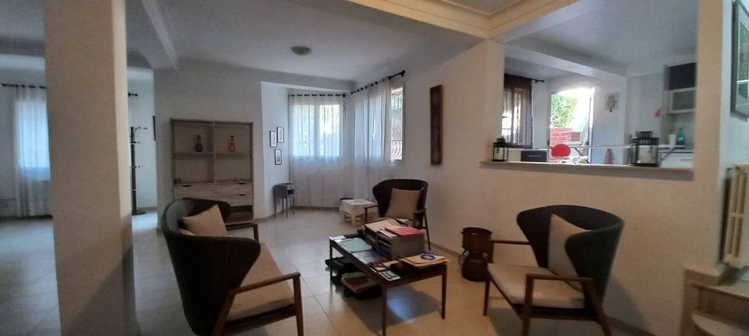 Location Niveau de villa F3 Birkhadem