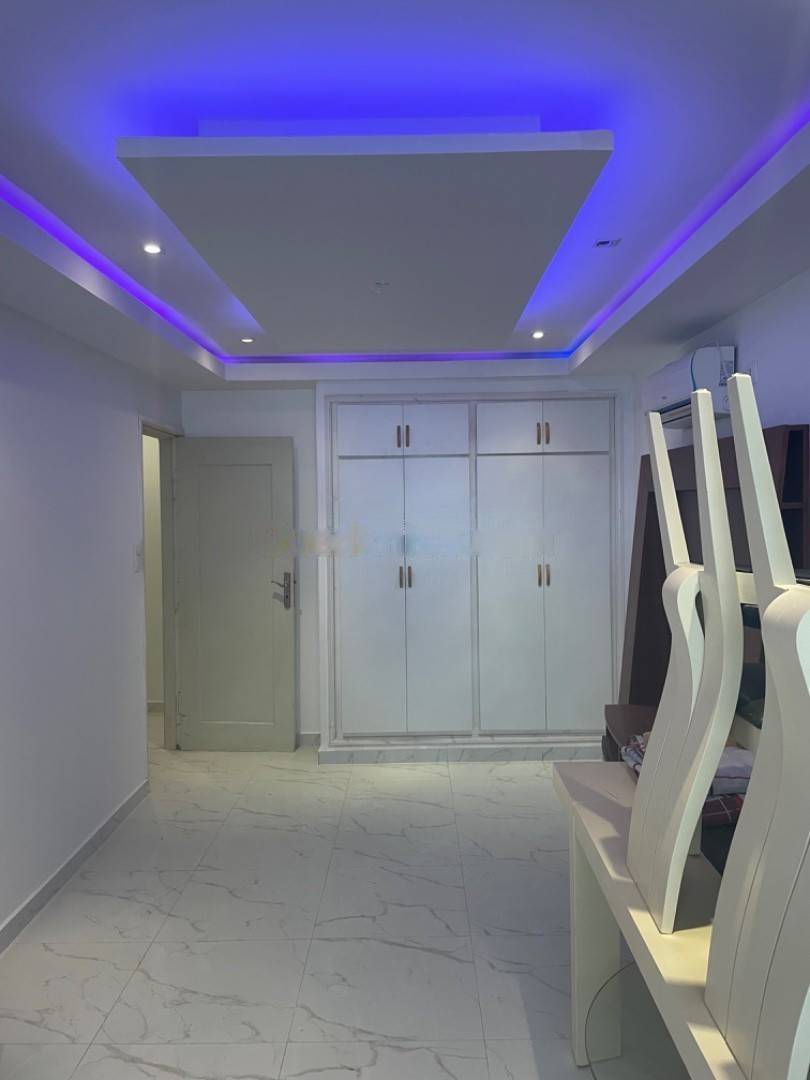 Location Appartement F4 Hydra