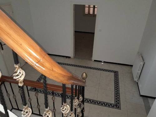 Location Villa F7 Bir Mourad Rais