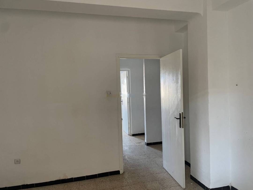 Location Appartement F4 Bordj El Kiffan