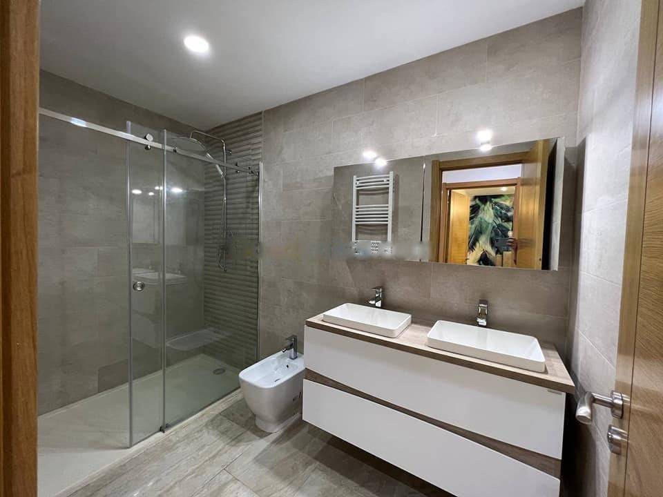 Location Appartement F23 Bordj El Kiffan