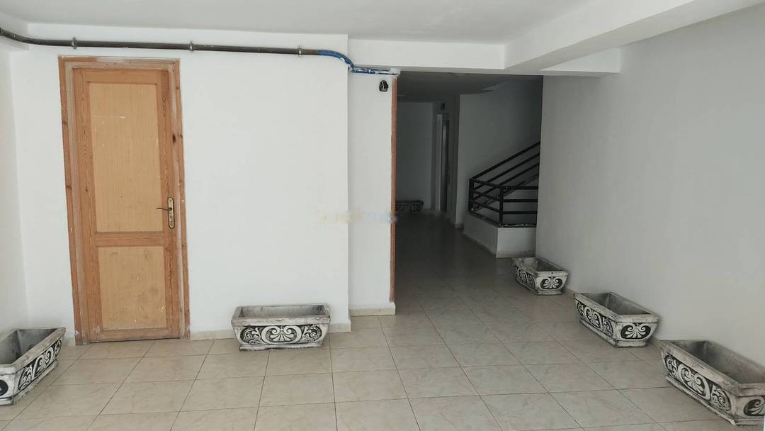 Vente Appartement F4 Baba Hassen