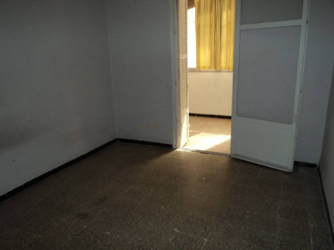 Vente Appartement F3 Kouba