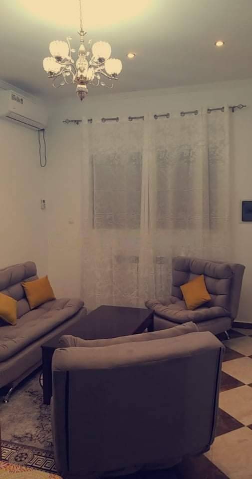 Location Appartement F02 Birkhadem