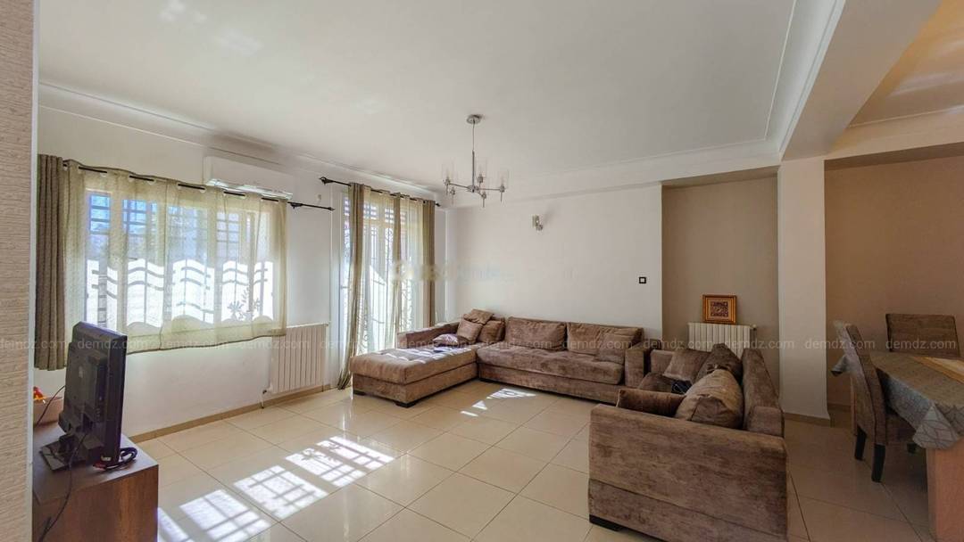 Location Appartement F3 El Biar