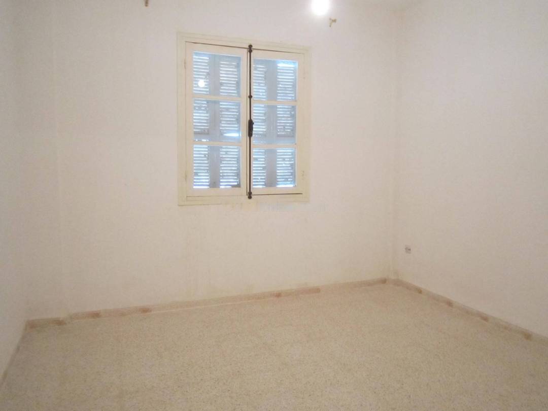 Location Appartement F3 Draria