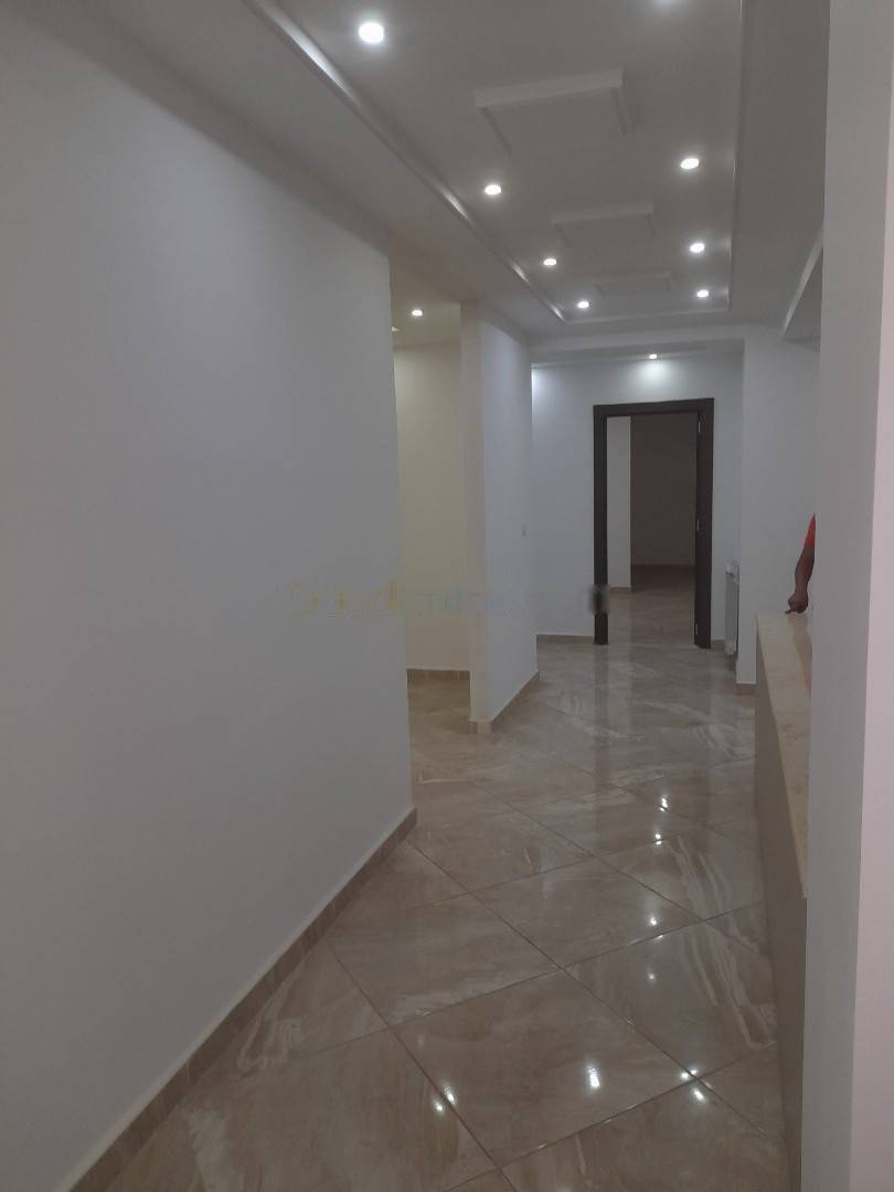 Vente Appartement F5 Dely Ibrahim