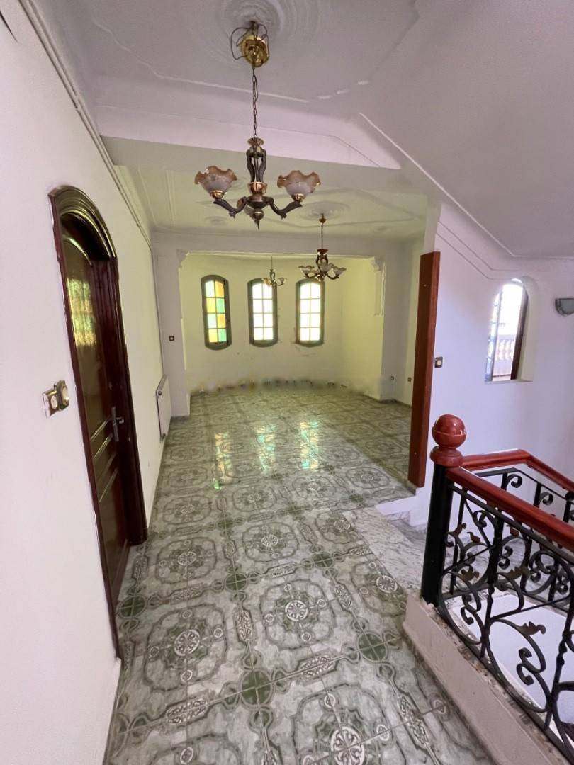 Vente Villa F10 Birkhadem