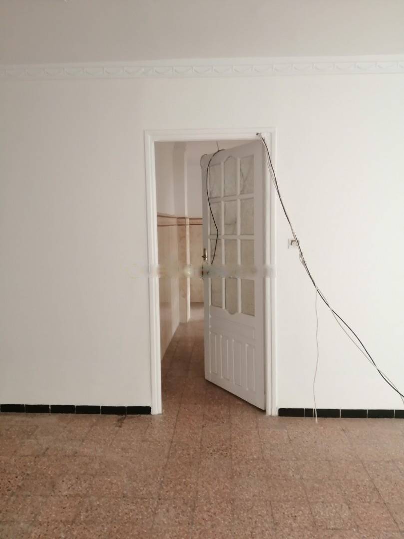 Location Appartement Djasr Kasentina