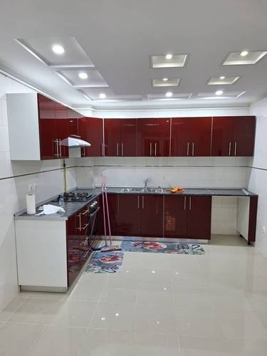 Location Appartement F3 Birkhadem