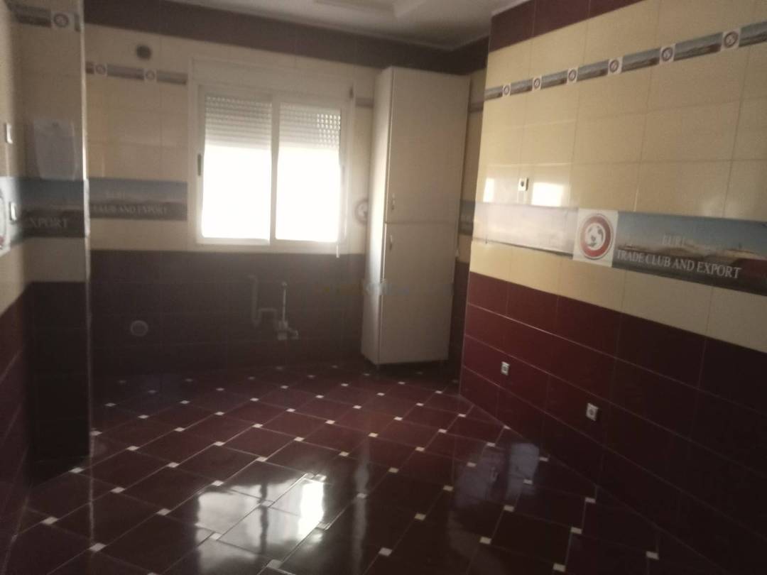 Location Villa F8 Oued Smar