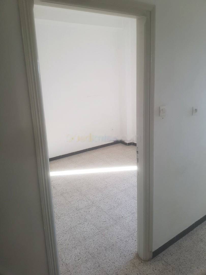 Location Appartement F2 Draria