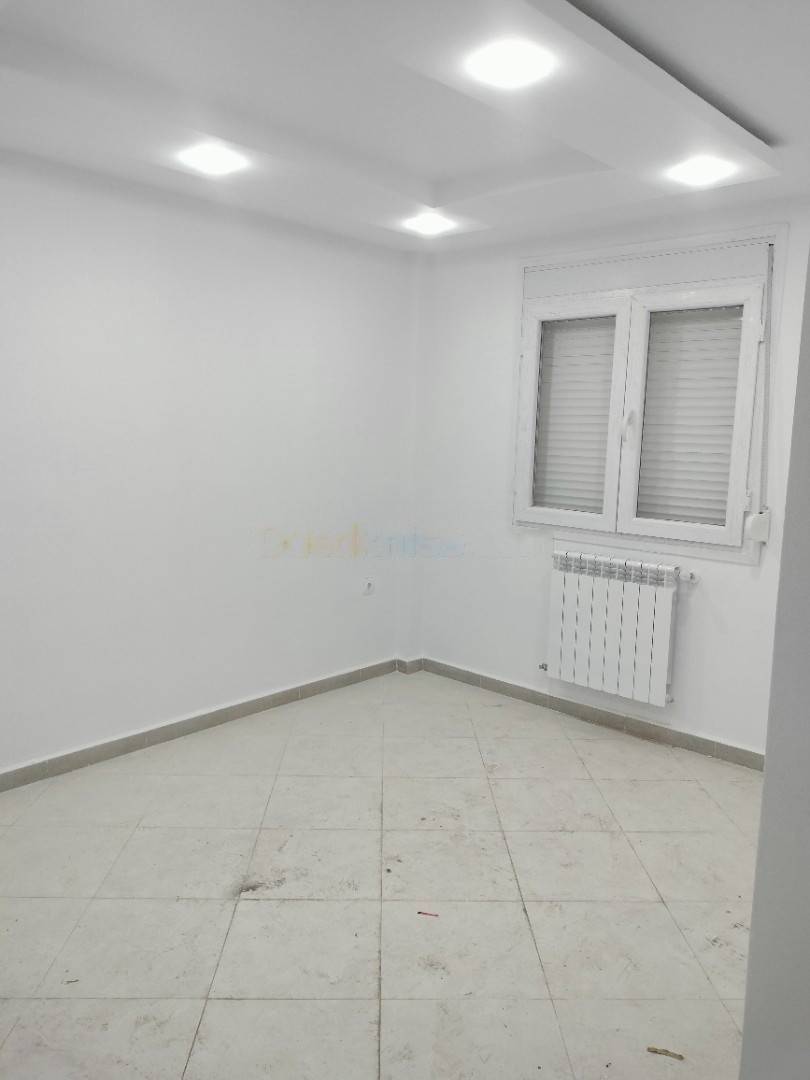 Location Appartement F3 Bordj El Kiffan