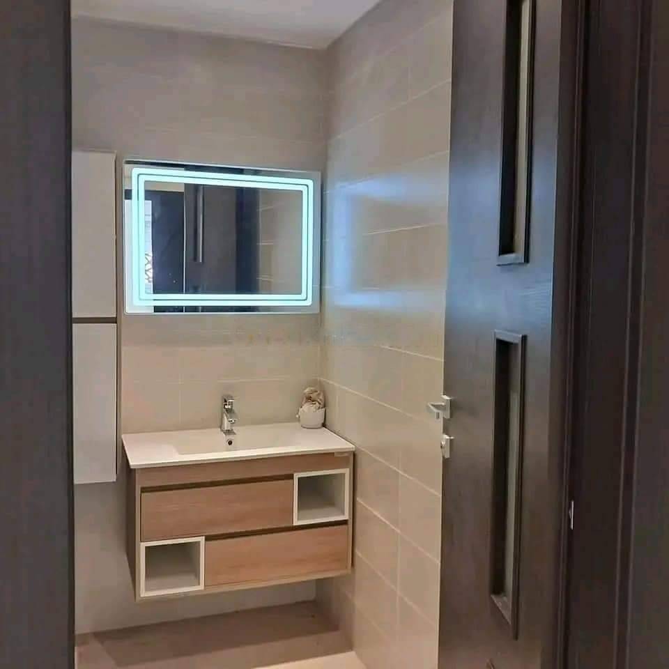 Vente Appartement F2 Bordj El Kiffan