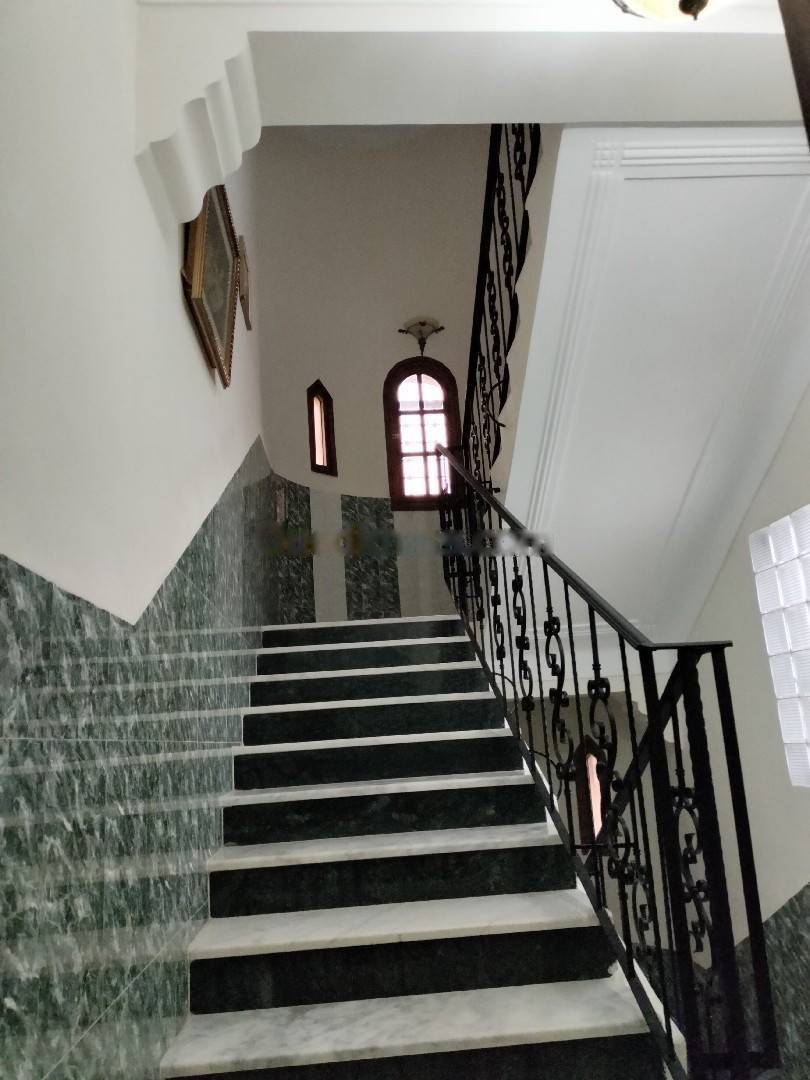 Location Niveau de villa F4 Ouled Fayet