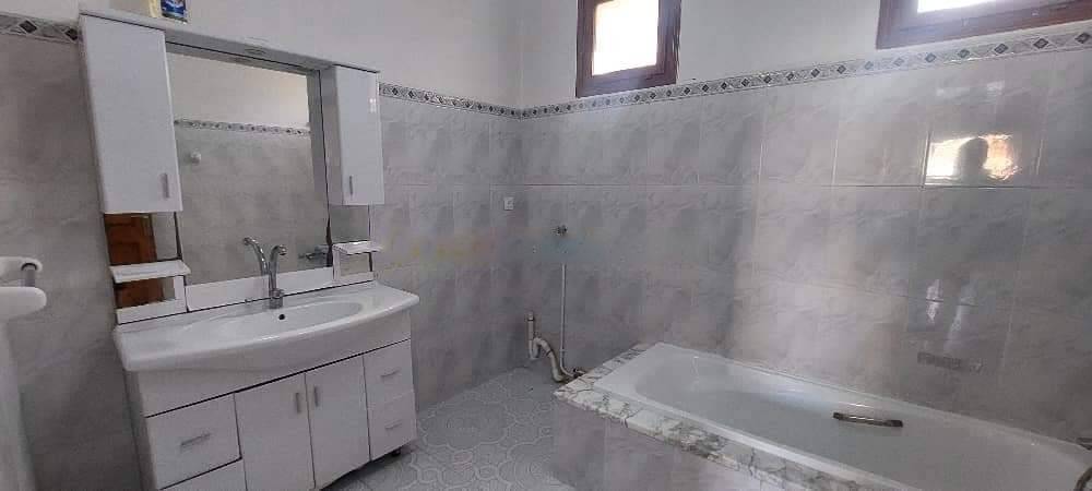Location Niveau de villa F4 Dar El Beida