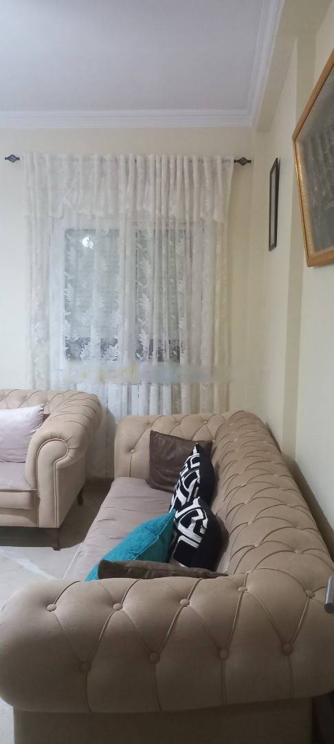 Location Appartement F5 Ouled Fayet