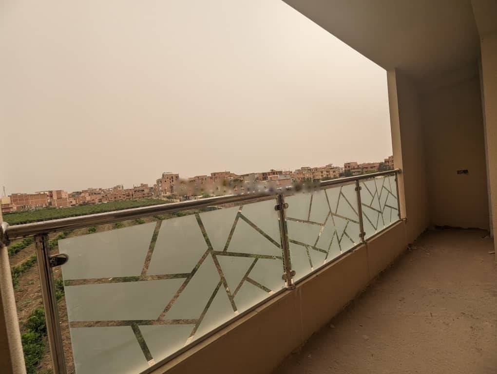 Vente Appartement F3 Bordj El Kiffan