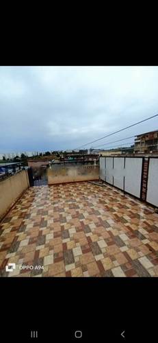 Vente Villa F10 Kouba