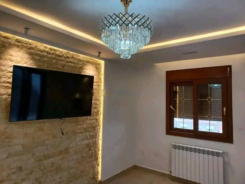 Vente Appartement F4 Bordj El Kiffan