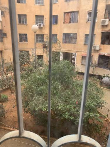 Location Appartement F4 Mohammadia