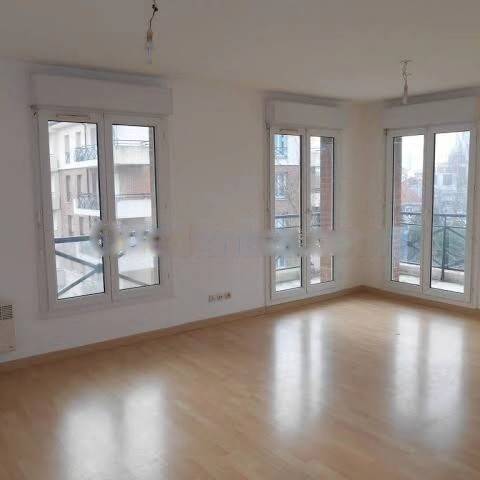 Vente Appartement Bordj El Kiffan