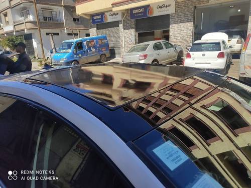 Vente Carcasse Douera