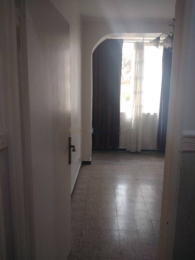 Vente Appartement F3 Kouba