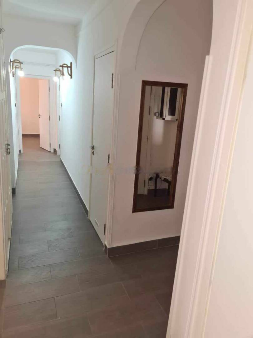 Vente Appartement F4 Kouba