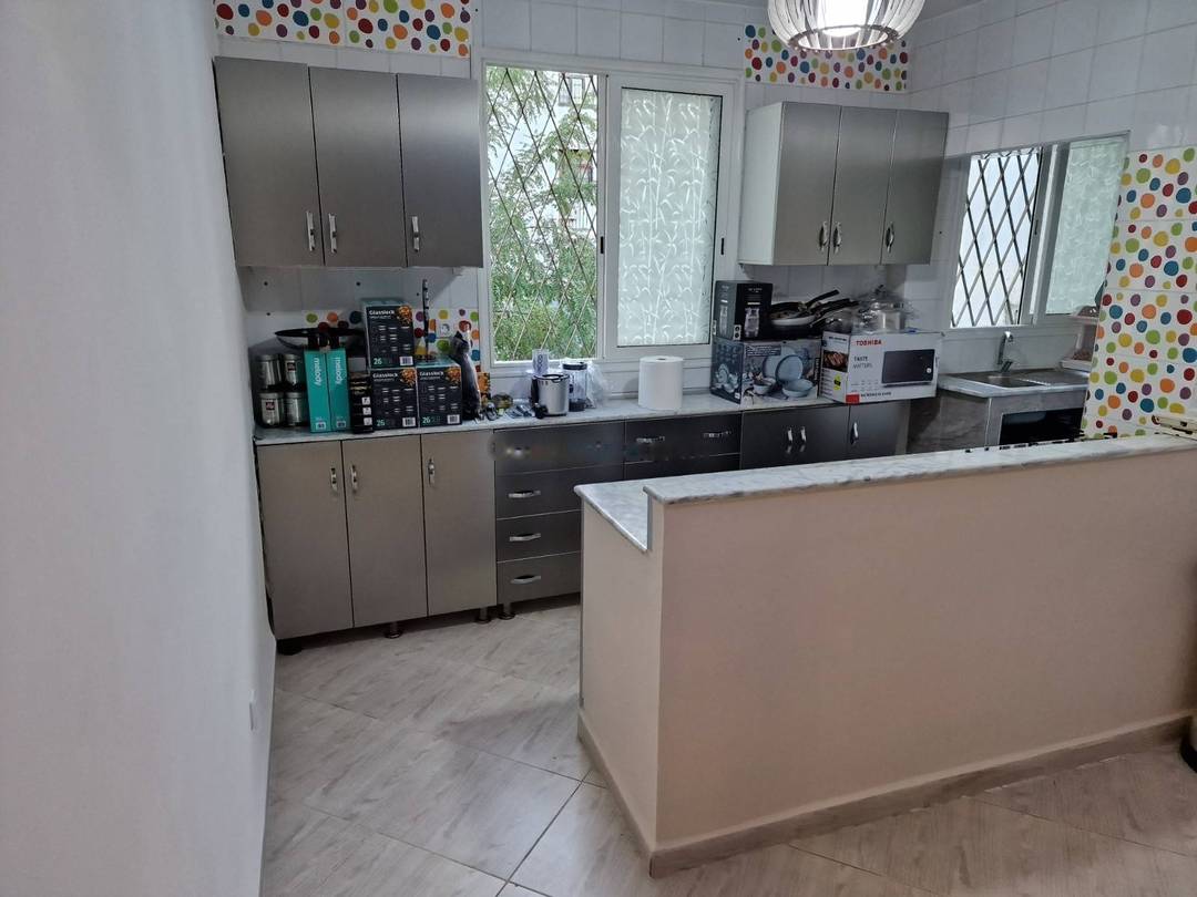 Vente Appartement F3 Djasr Kasentina