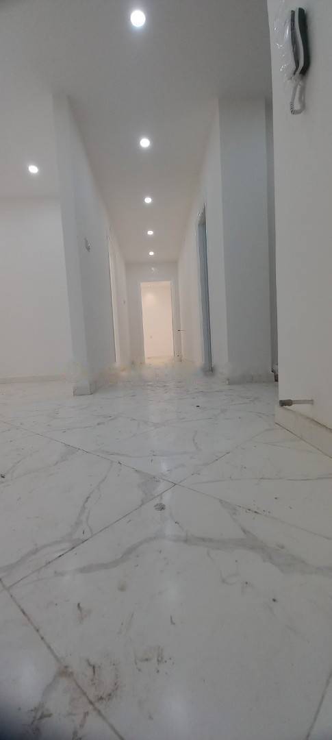 Vente Appartement F3 Bordj El Kiffan