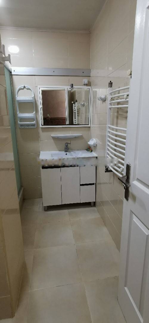 Location Appartement F3 Draria