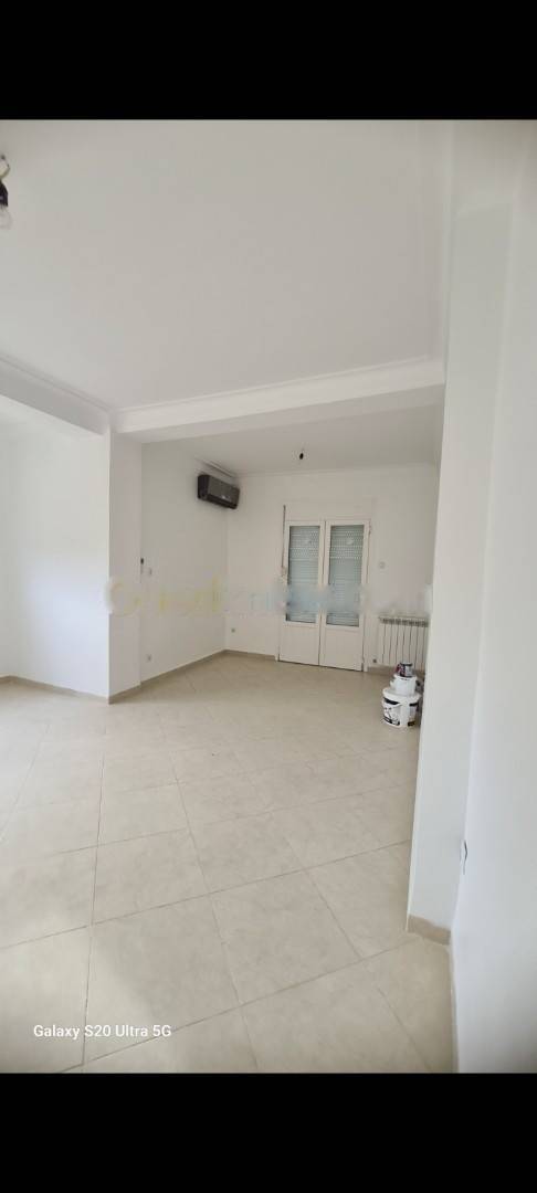 Vente Appartement F5 Souidania