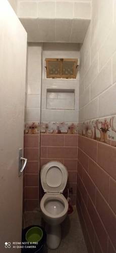 Location Appartement F3 Oued Smar