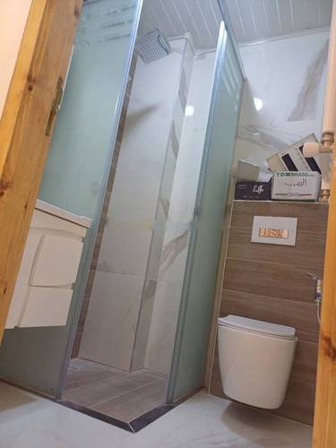 Vente Appartement F3 Bordj El Kiffan