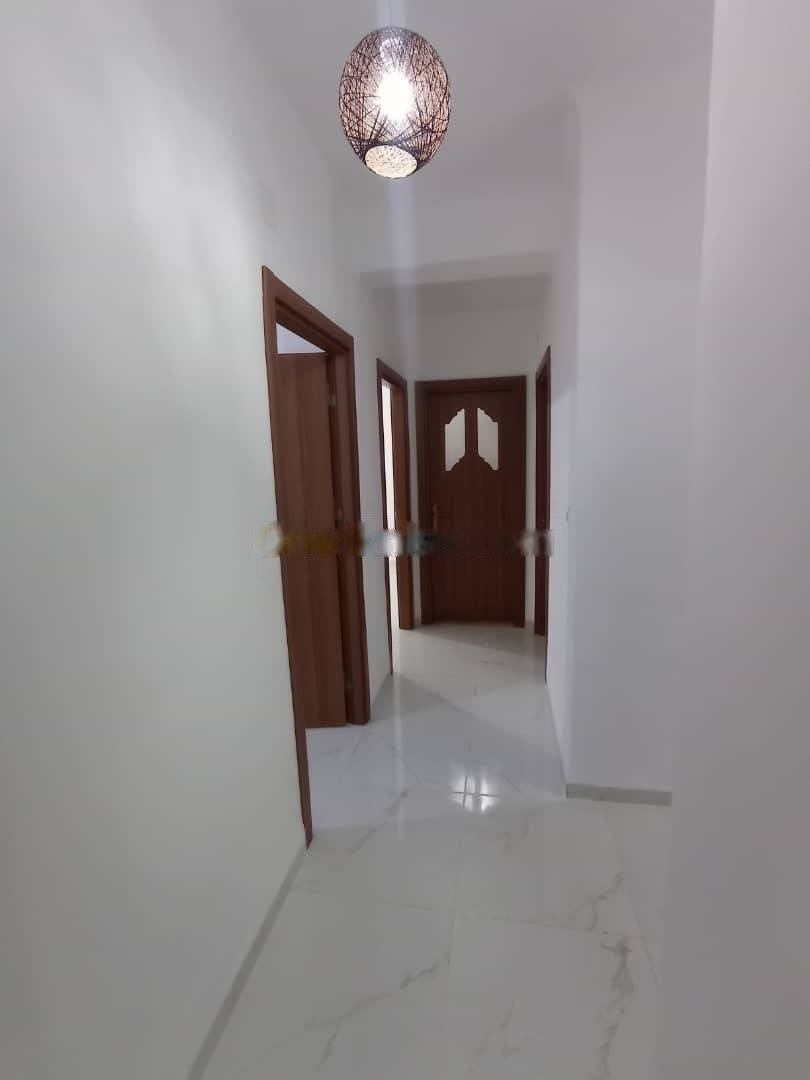 Location Appartement F5 Bordj El Kiffan