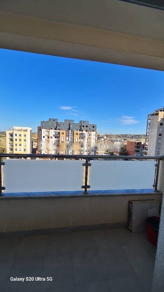 Location Appartement F4 Souidania