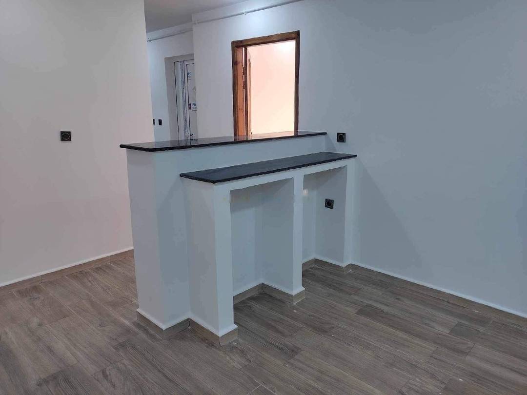 Location Appartement Bordj El Kiffan