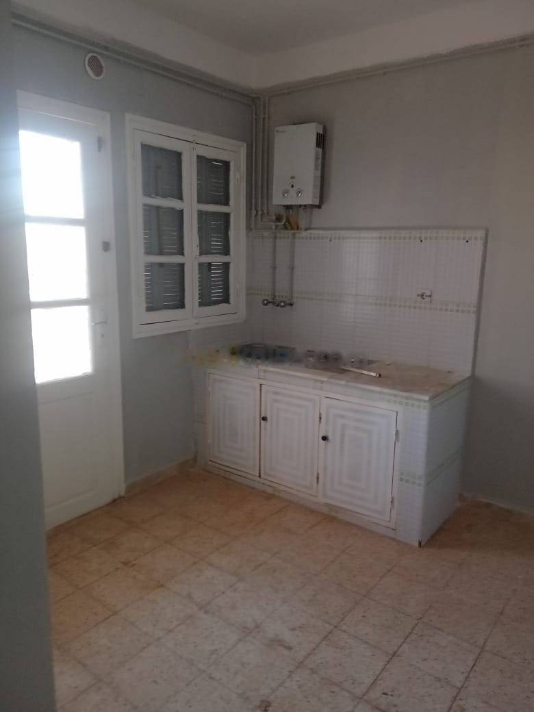 Location Appartement F3 Draria