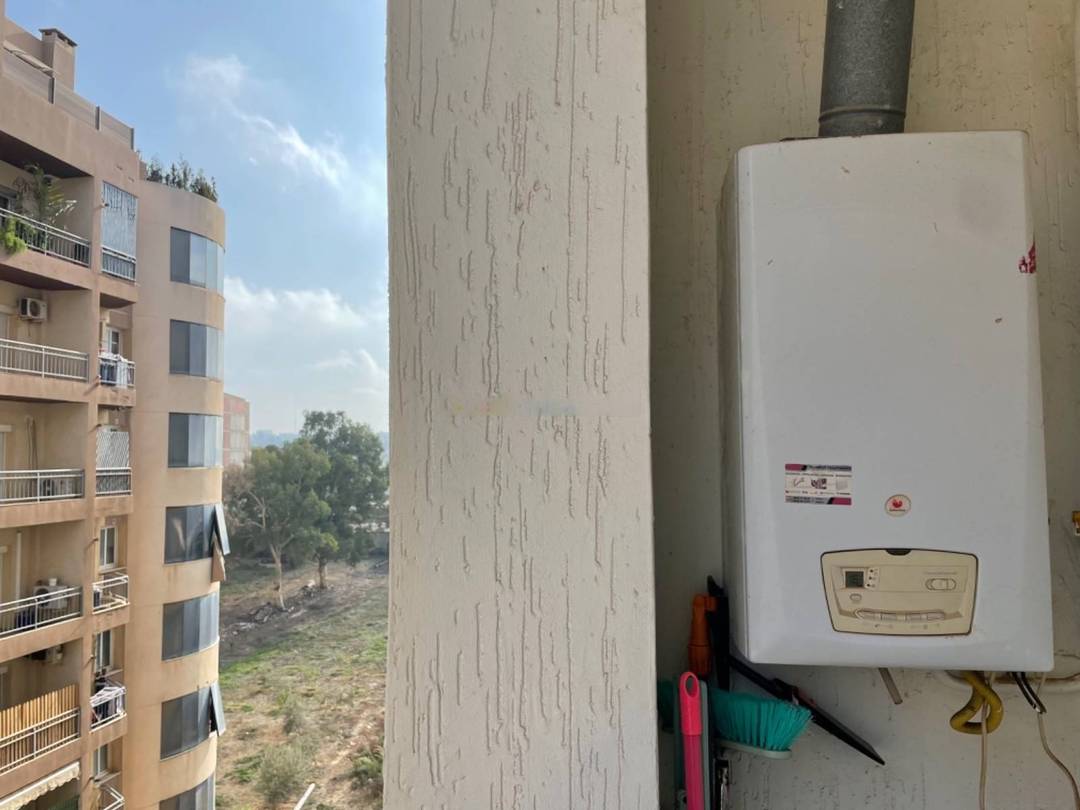 Vente Appartement F4 Ouled Fayet